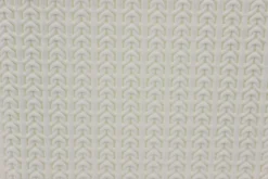 Loop Ivory 38L Rectangular Laundry Basket -Julian Charles 13 352WH 2