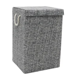 Urban Paper Foldable Laundry Hamper