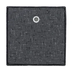 Shadow Foldable Fabric Storage Box -Julian Charles 13 444 4