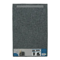 Shadow Fabric Foldable Laundry Hamper -Julian Charles 13 447 6