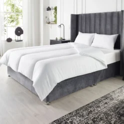 Anti-Allergy 4.5 Tog Cool Summer Duvet -Julian Charles 13tog 2 1