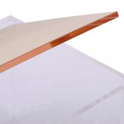 Gozo Clear Acrylic Storage Box - Large 5 Gozo Clear Acrylic Storage Box - Large -Julian Charles 1403840 mac 01 1500 x 1500