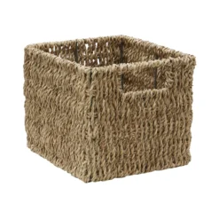 Seagrass 3 Drawer Storage Tower -Julian Charles 15 417 3