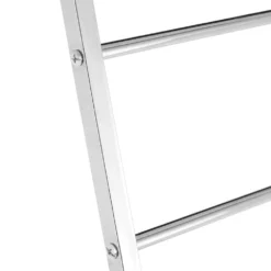 3 Arm Chrome Towel Stand -Julian Charles 1601234 mac 01 1500 x 1500