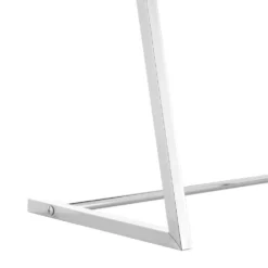 3 Arm Chrome Towel Stand -Julian Charles 1601234 mac 02 1500 x 1500