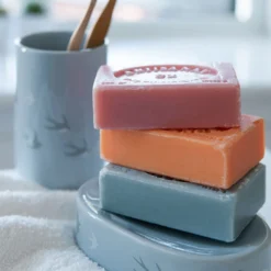 Swift 3 Piece Dolomite Bathroom Set -Julian Charles 1601558 fcn 02