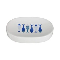 Pisces 3 Piece Bathroom Set -Julian Charles 1601571 03