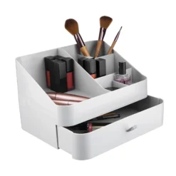Maison One Drawer Six Compartment Cosmetics Organiser -Julian Charles 1601826