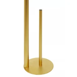 Fay Gold Toilet Roll Holder -Julian Charles 1601879 mac 02 1500 x 1500