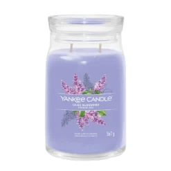 Yankee Candle Lilac Blossoms Signature Large Jar