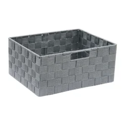 Vichy 4 Drawer Wide Nylon Storage Tower -Julian Charles 17 481 3