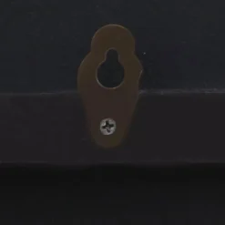 Central Station Vintage Style Pendulum Wall Clock -Julian Charles 2200935 mac 02 1500 x 1500