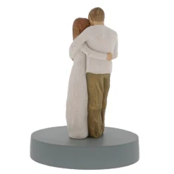 Willow Tree Our Gift Figurine -Julian Charles 26181 2
