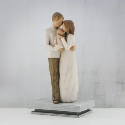 Willow Tree Our Gift Figurine -Julian Charles 26181 4