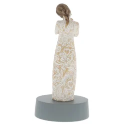 Willow Tree Je Taime I Love You Figurine -Julian Charles 26231 4