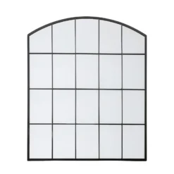 Rockford Wall Mirror -Julian Charles 5055299484234