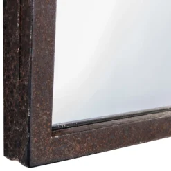 Rockford Wall Mirror -Julian Charles 5055299484234 2