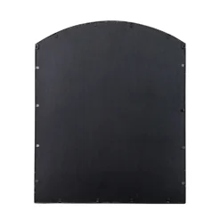 Rockford Wall Mirror -Julian Charles 5055299484234 4