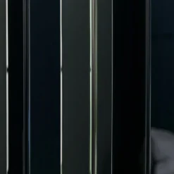 Duval Panelled Wall Mirror -Julian Charles 5055999253635 3