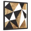 Modello Multi Geo Framed Wall Art