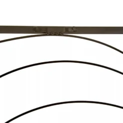 Trento Small Black Leaf Design Wall Art 9 Trento Small Black Leaf Design Wall Art -Julian Charles 5521033 mac 03 1500 x 1500