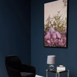 Astratto Cream And Mauve Wall Art -Julian Charles 5521046 liv 01 1500 x 1500