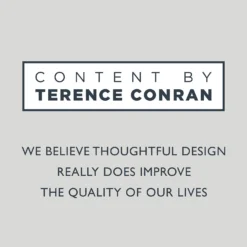 Content By Terence Conran Zero Twist White Cotton Modal Towels -Julian Charles 56279 ZEROTWISTCOTTONMODALWHITEIMAGE6
