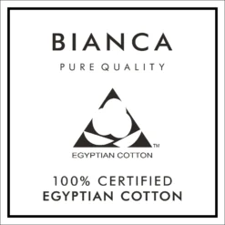 Bianca Charcoal Grey 180 Thread Count Egyptian 100% Cotton Oxford Pillowcase -Julian Charles 57496 EGYPTIANCOTTONOXFORDPILLOWCASECHARCOALGREYIMAGE5