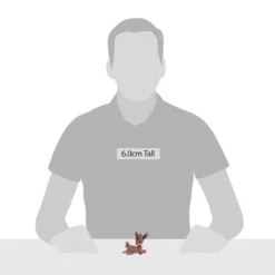 Disney Traditions Bambi Mini Figurine -Julian Charles 6010887 1