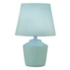 Duck Egg Ceramic Table Lamp
