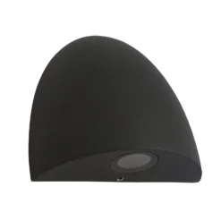 Domed LED Outdoor Wall Light -Julian Charles 701131 003