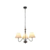3 Light Pendant Ceiling Light