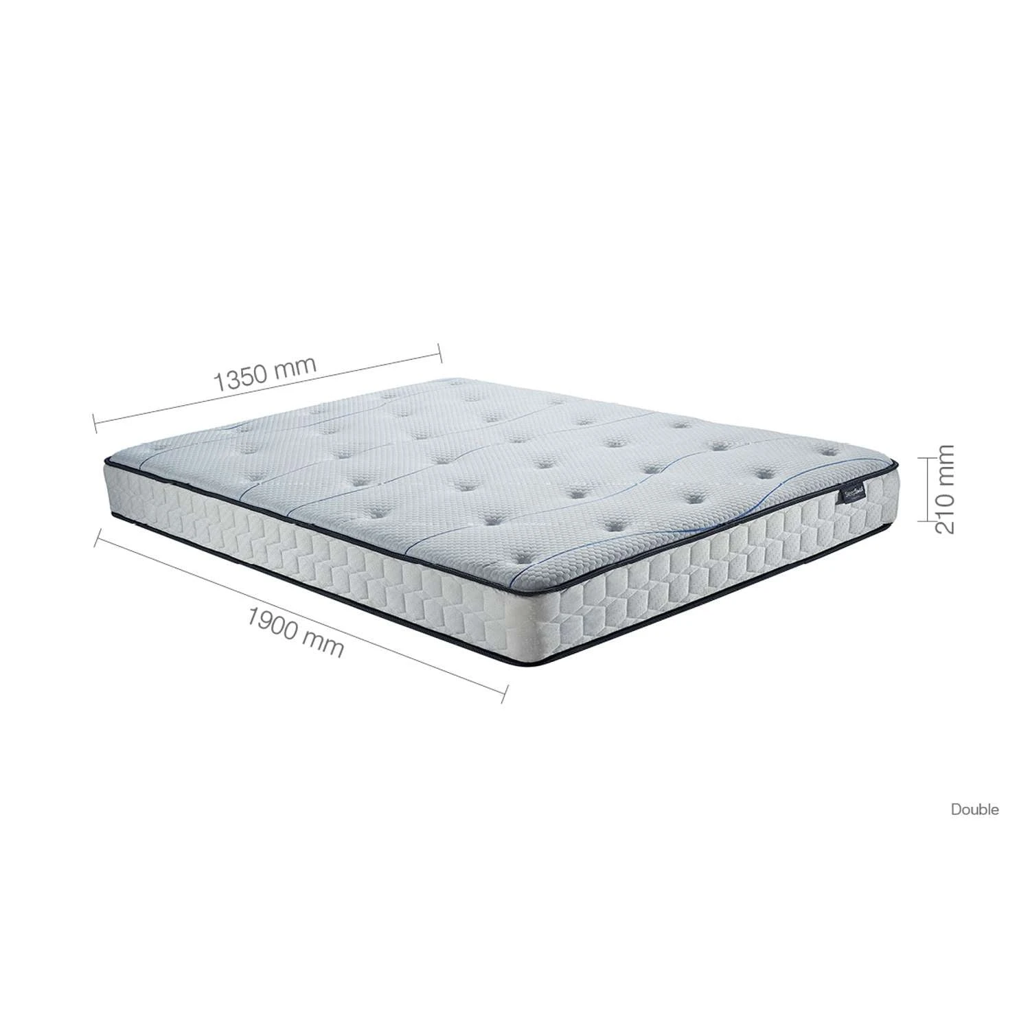 SleepSoul Air Mattress 13 SleepSoul Air Mattress - Image 13