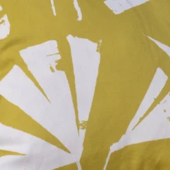 Alma Reversible Outdoor Cushion (43cm X 43cm) -Julian Charles Alma Outdoor Cushion Teal 03