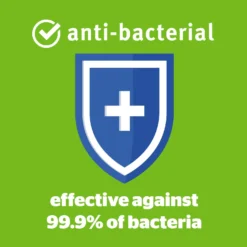 Silentnight Anti Allergy Mattress Topper -Julian Charles AntiAllergyMattressTopper AllSizes 3