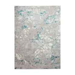 Apollo 2677 Grey/Green Rug 16 Apollo 2677 Grey/Green Rug -Julian Charles Apollo2677Grey.Green 2