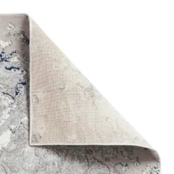 Apollo 2677 Grey/Navy Rug 17 Apollo 2677 Grey/Navy Rug -Julian Charles Apollo2677Grey.Navy 3