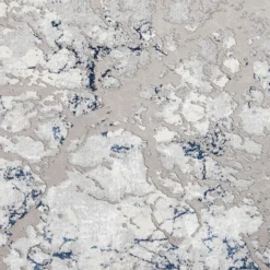 Apollo 2677 Grey/Navy Rug 15 Apollo 2677 Grey/Navy Rug -Julian Charles Apollo2677Grey.Navy 5