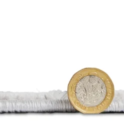 Apollo 2681 Grey/Gold Stripe Rug -Julian Charles Apollo2681Grey.Gold 7