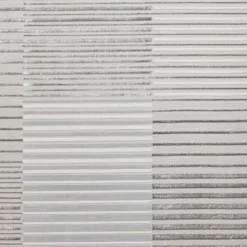 Apollo 2681 Grey/Ivory Stripe Rug -Julian Charles Apollo2681Grey.Ivory 5