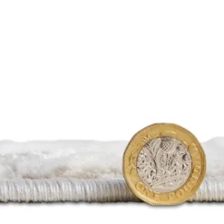 Apollo 2681 Grey/Ivory Stripe Rug -Julian Charles Apollo2681Grey.Ivory 7