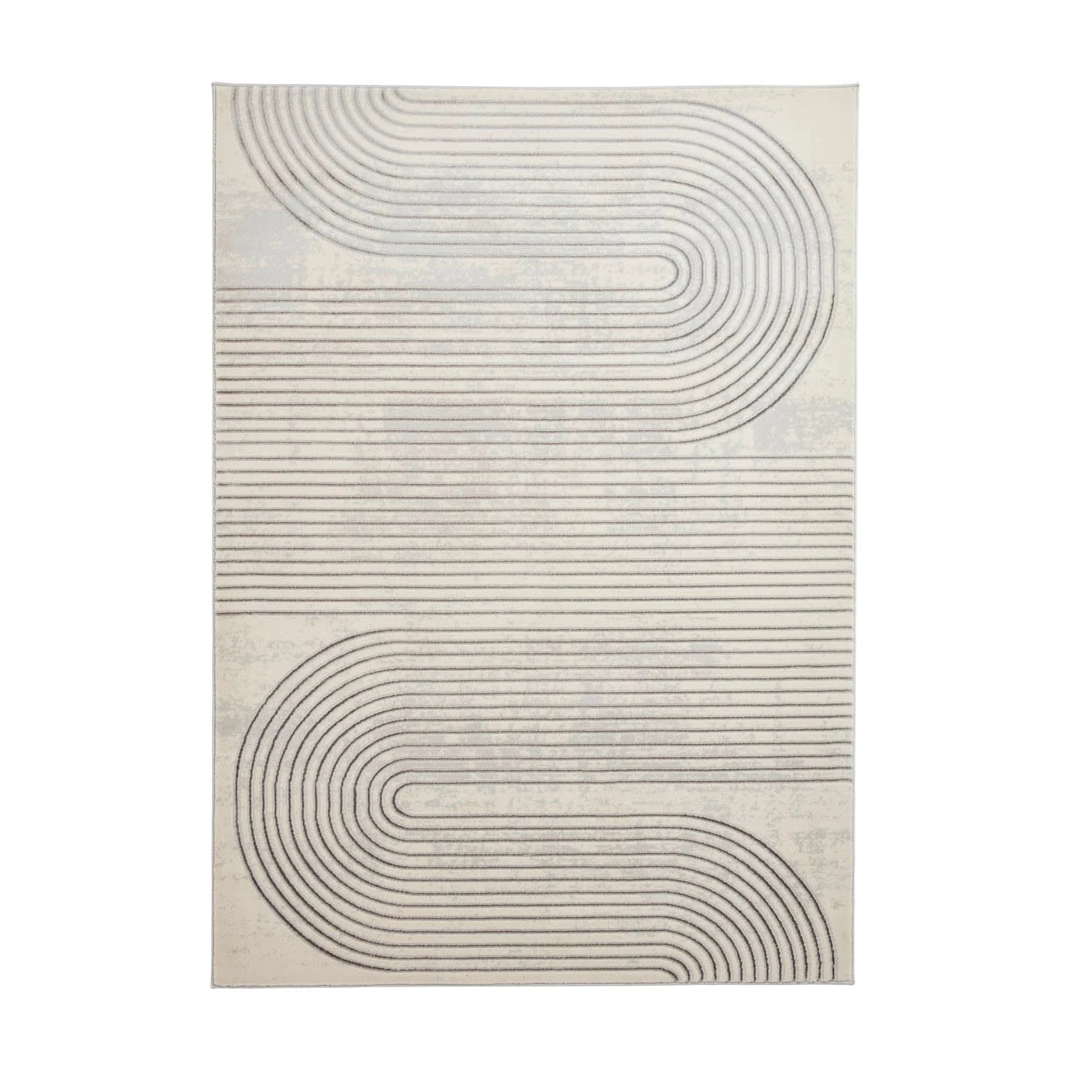 Apollo 2683 Grey/Ivory Rug 8 Apollo 2683 Grey/Ivory Rug - Image 8