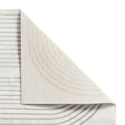 Apollo 2683 Grey/Ivory Rug 17 Apollo 2683 Grey/Ivory Rug -Julian Charles Apollo2683Grey.Ivory 3