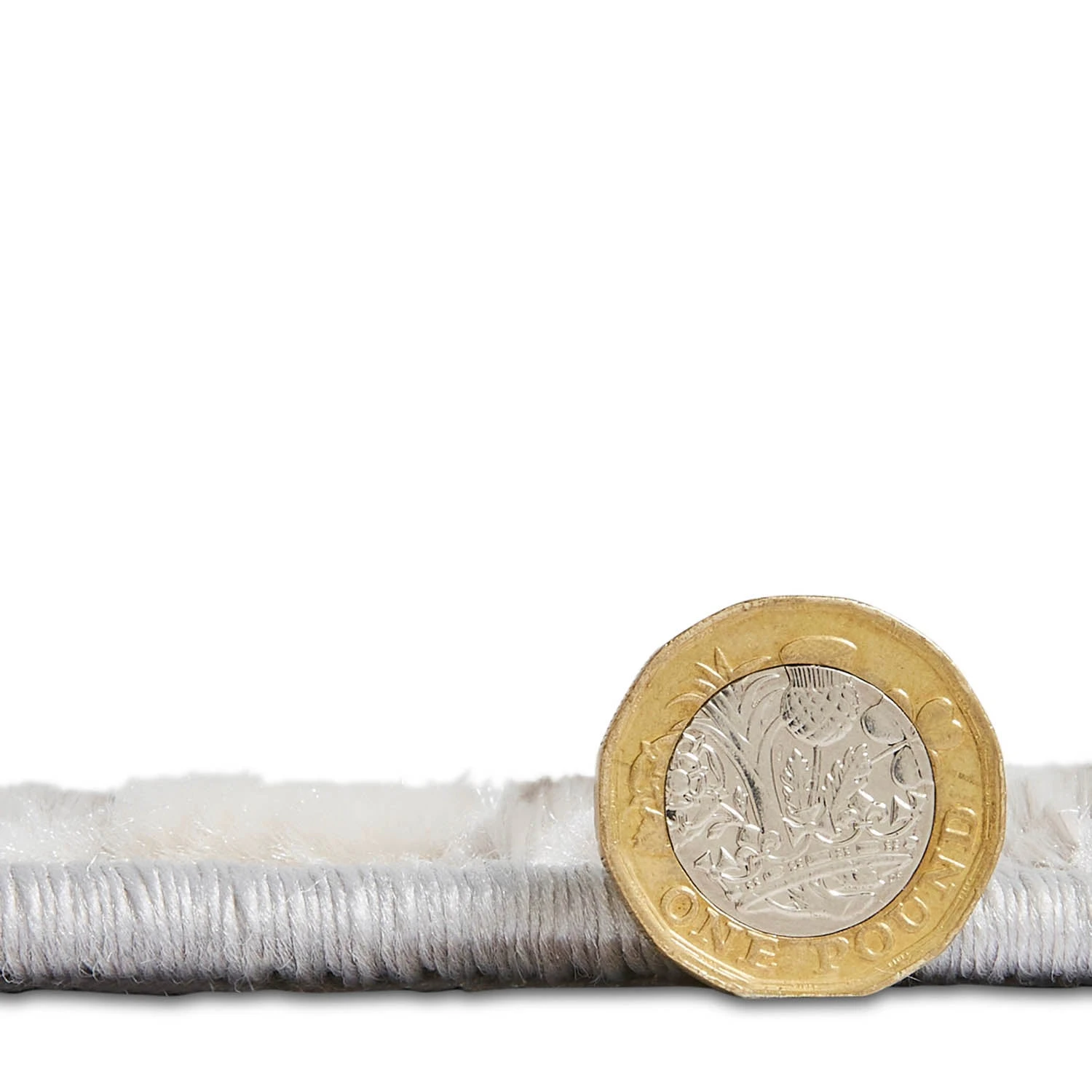 Apollo 2683 Grey/Ivory Rug 3 Apollo 2683 Grey/Ivory Rug - Image 3