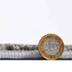 Apollo GR584 Grey/Rose Rug -Julian Charles ApolloGR584Grey.Rose 7