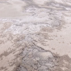 Aurora Grey AU02 Cloud Rug 11 Aurora Grey AU02 Cloud Rug -Julian Charles AuroraAU02Cloud 4