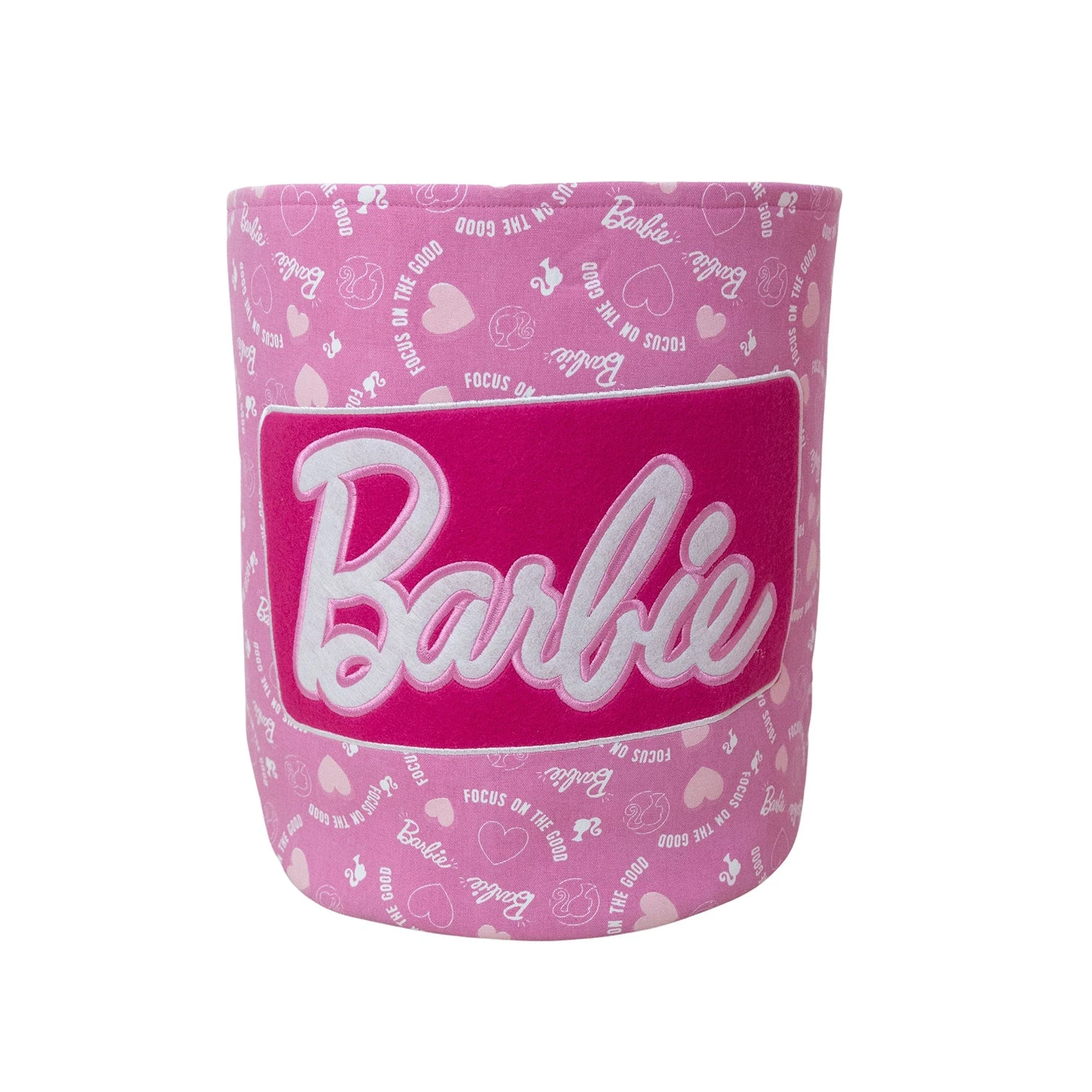 Barbie Badge Storage Tub 2 Barbie Badge Storage Tub - Image 2
