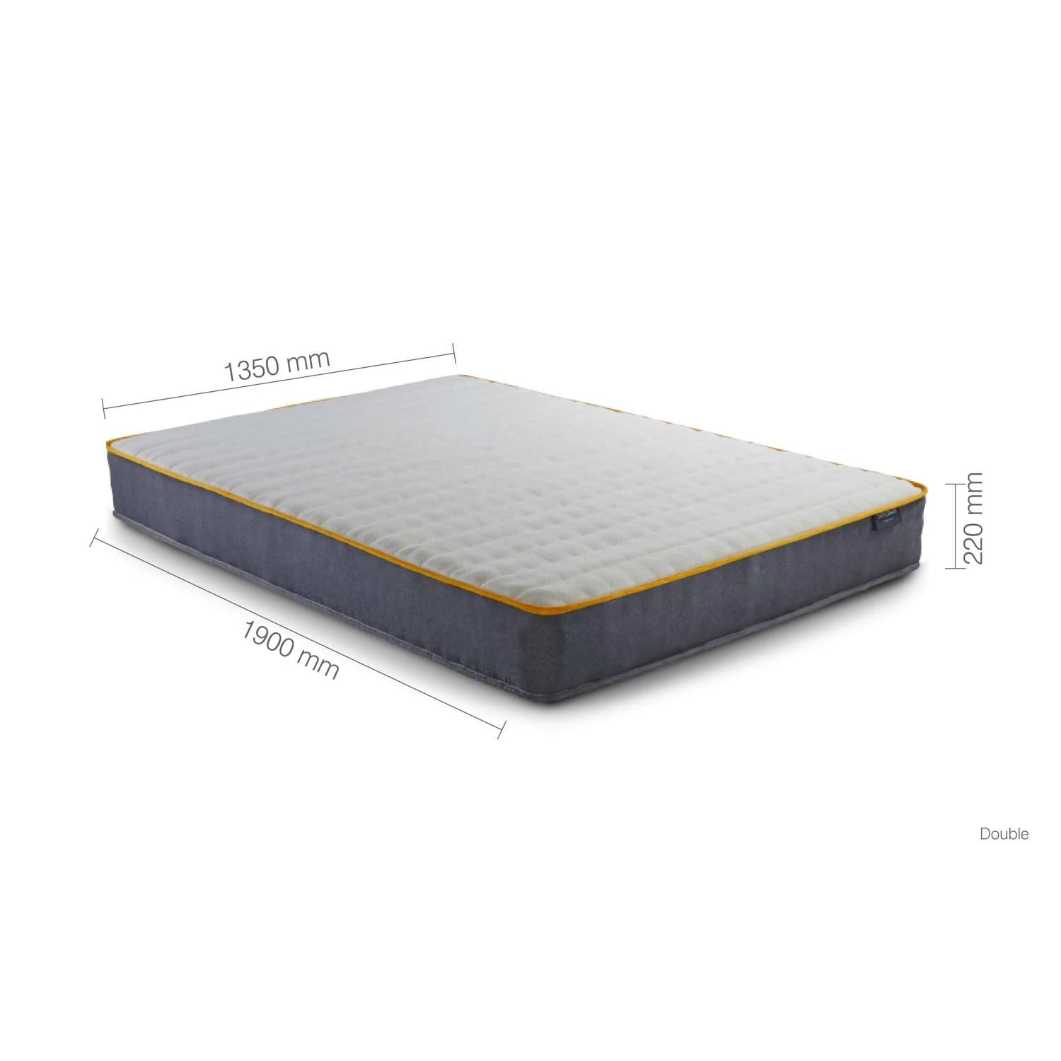 SleepSoul Balance Mattress 14 SleepSoul Balance Mattress - Image 14
