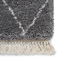 Boho 8280 Grey Rug -Julian Charles Boho8280Grey 4