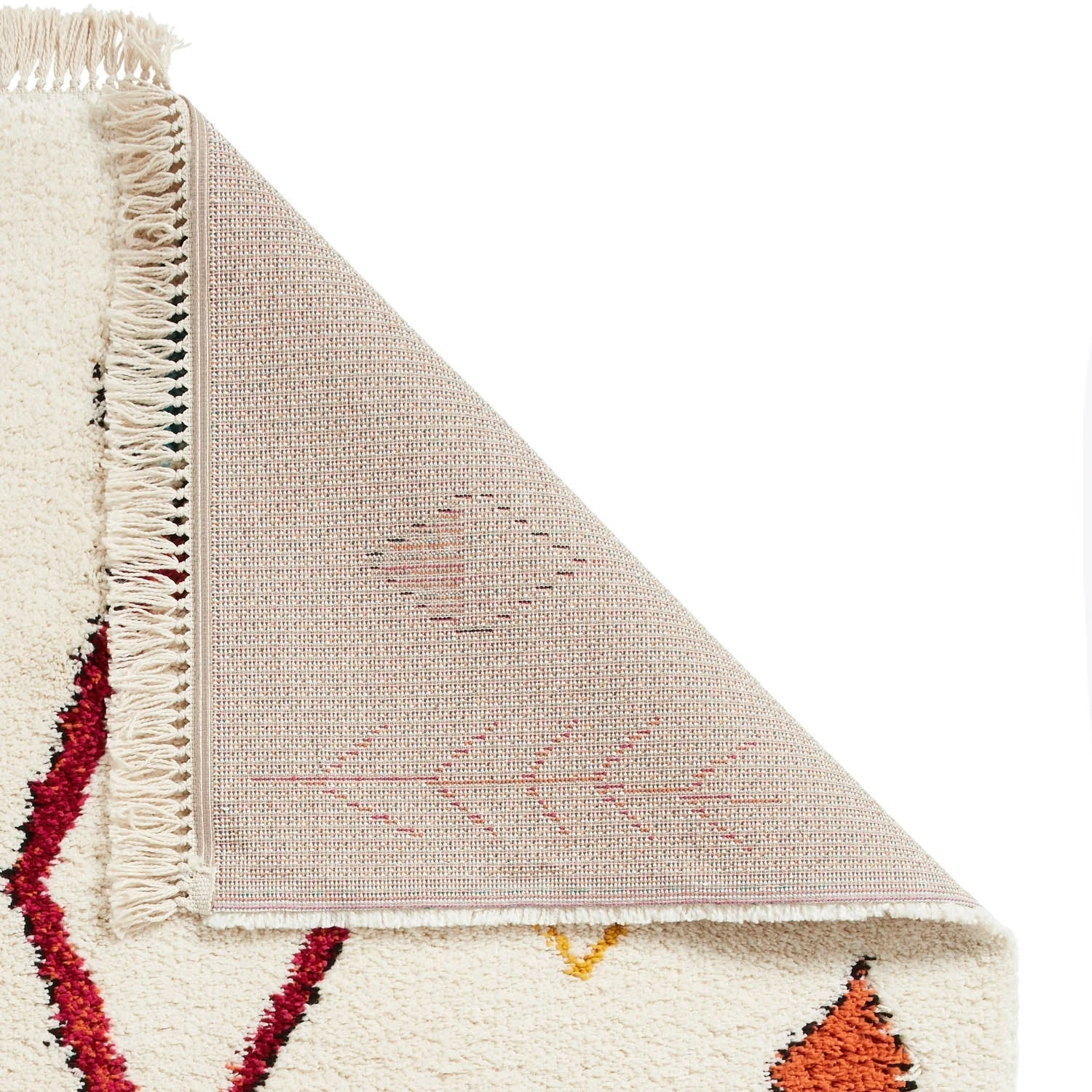 Boho A859 Multi Rug 4 Boho A859 Multi Rug - Image 4